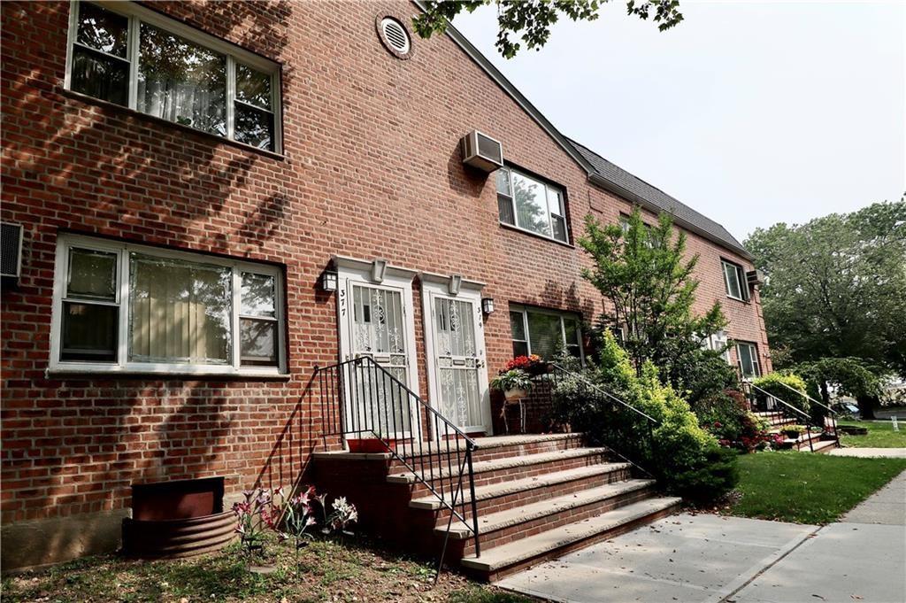 377 Bay 8th Street Dyker Heights Brooklyn NY 11228