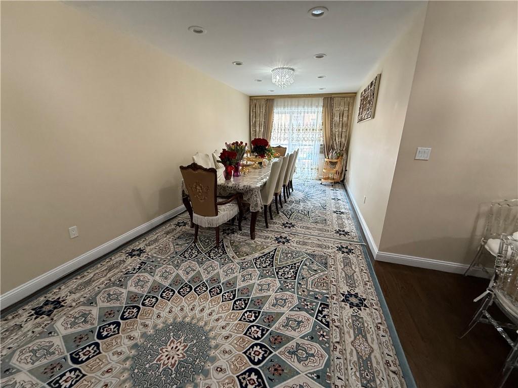 1138 Ocean Avenue Ditmas Park Brooklyn NY 11230