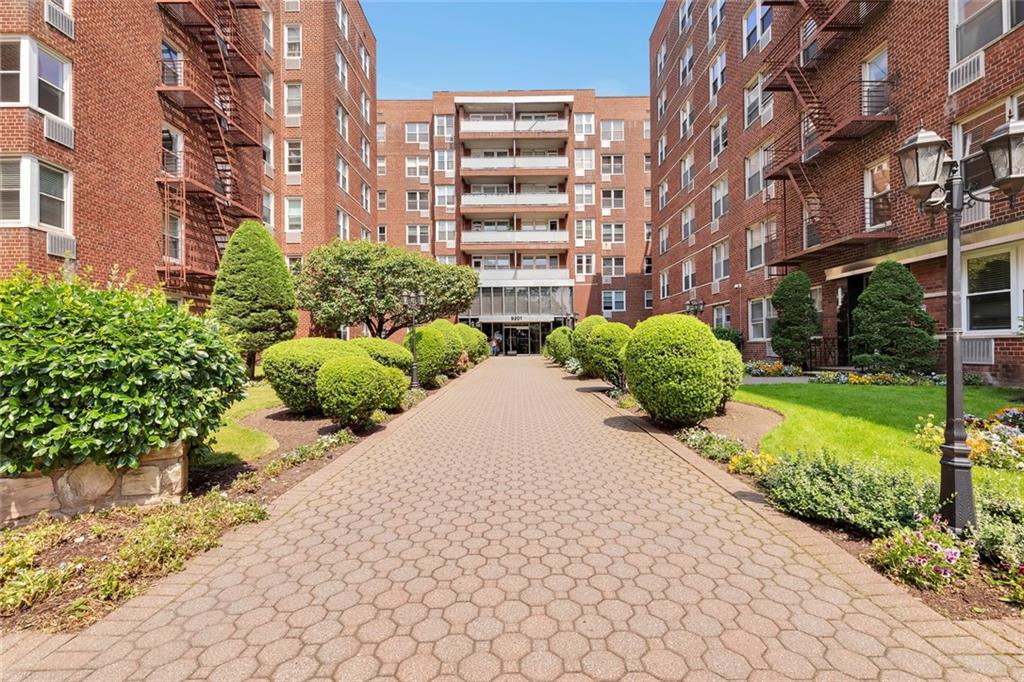9201 Shore Road Bay Ridge Brooklyn NY 11209