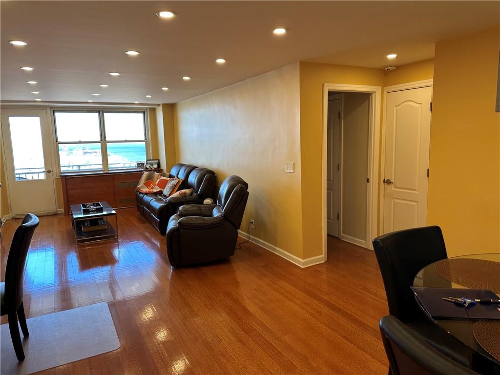 35 Seacoast Terrace Brighton Beach Brooklyn NY 11235