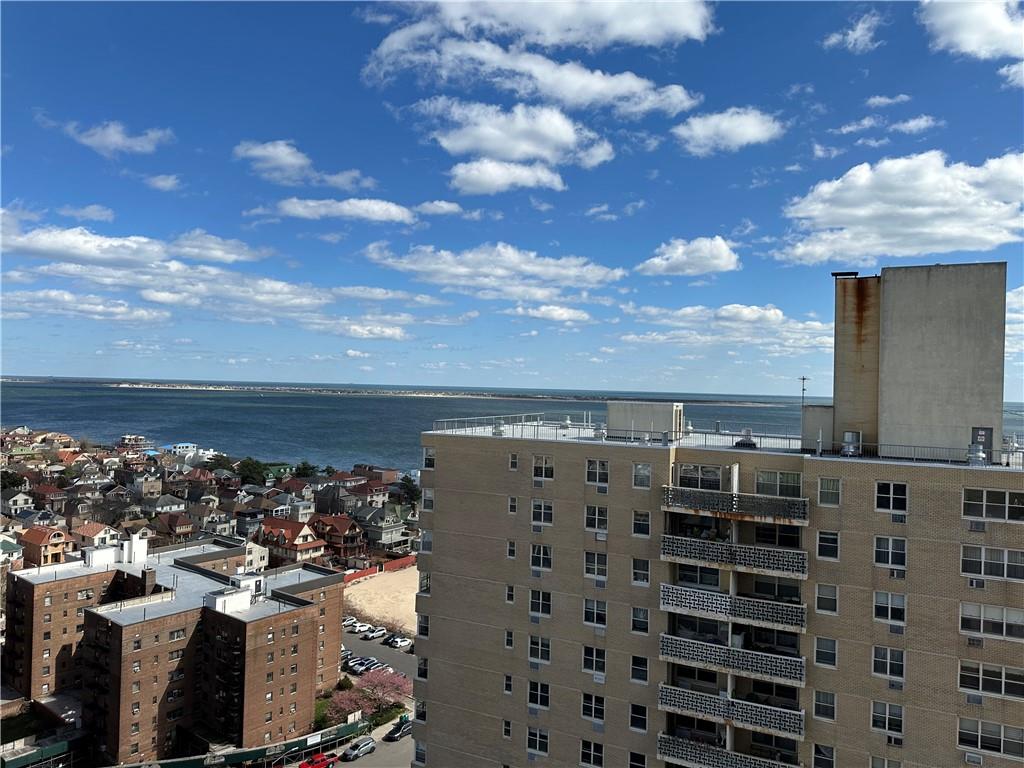 35 Seacoast Terrace Brighton Beach Brooklyn NY 11235