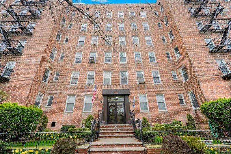 6665 Colonial Road Bay Ridge Brooklyn NY 11220