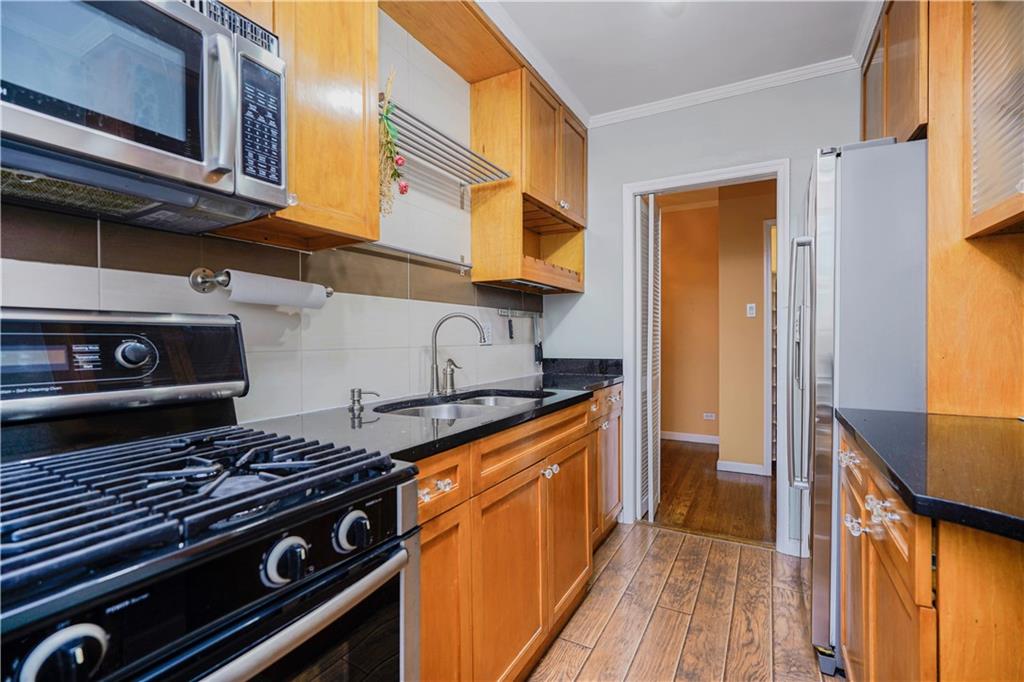 6665 Colonial Road Bay Ridge Brooklyn NY 11220