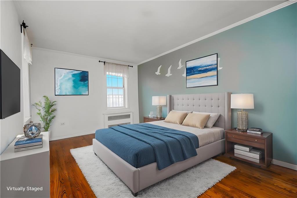6665 Colonial Road Bay Ridge Brooklyn NY 11220