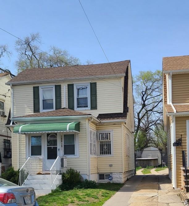 186-19 122nd Avenue Queens NY 11413