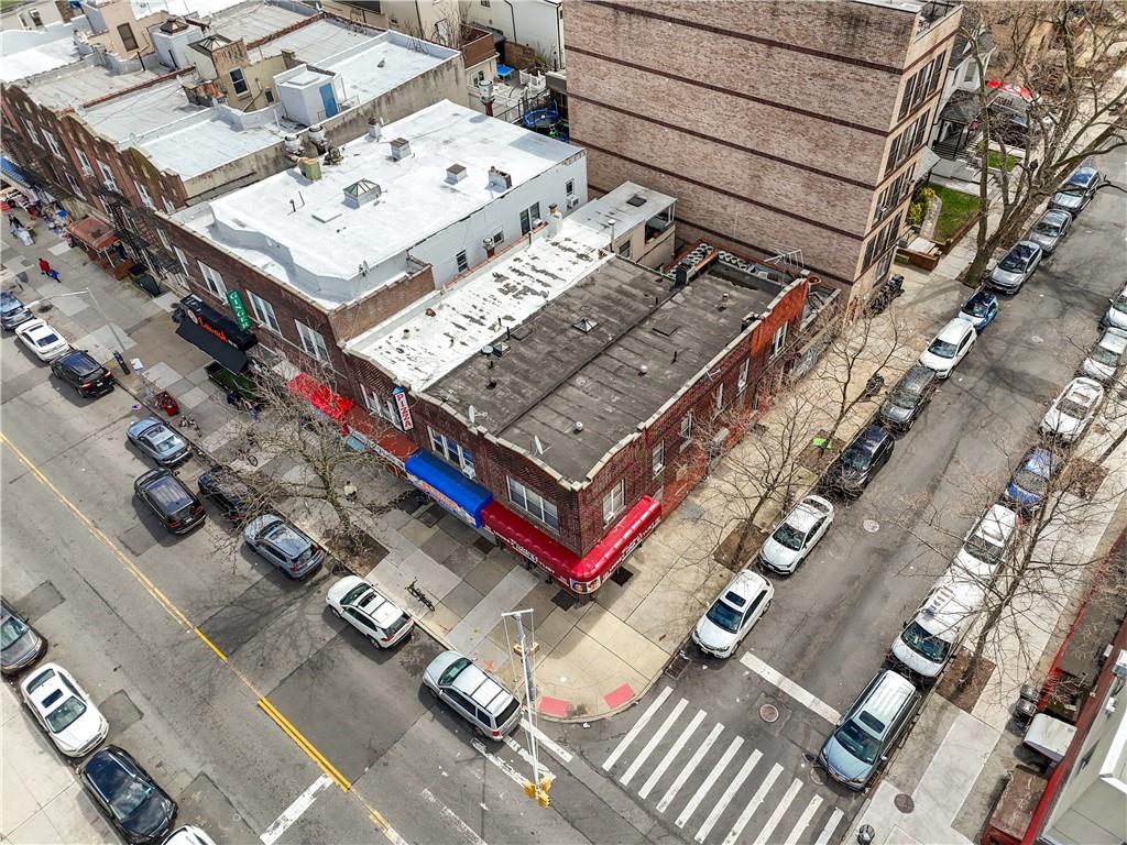 302 Ditmas Avenue Kensington Brooklyn NY 11218