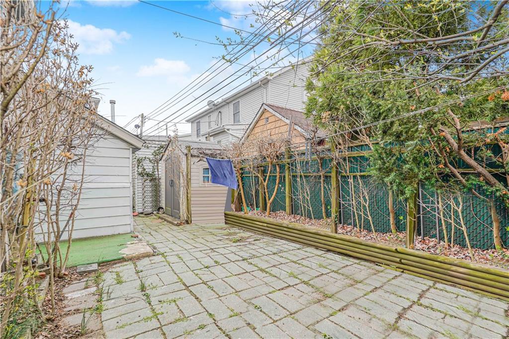 57 Aster Court Gerritsen Beach Brooklyn NY 11229