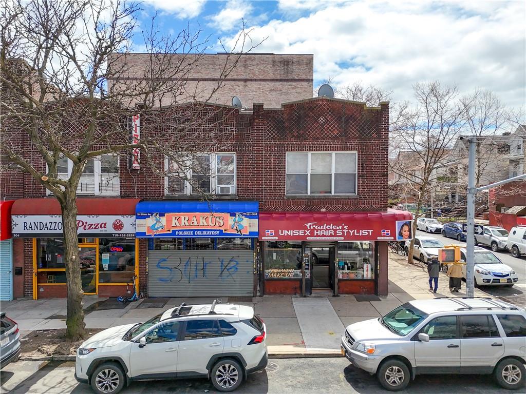 304 Ditmas Avenue Kensington Brooklyn NY 11218
