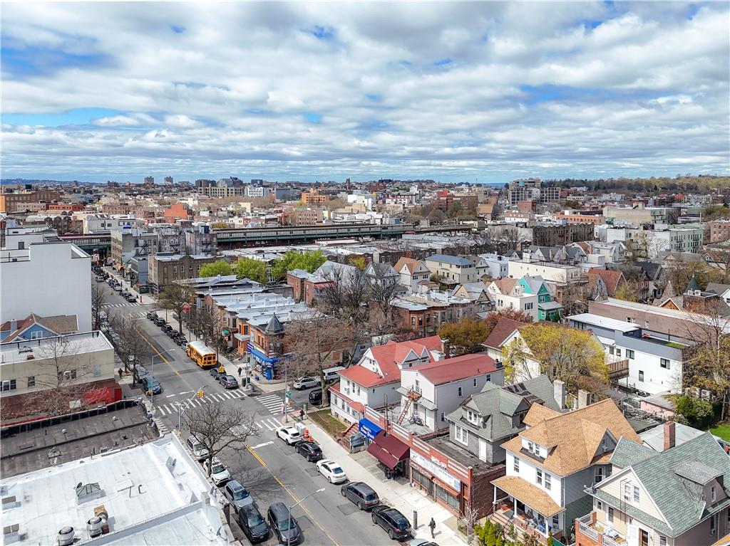304 Ditmas Avenue Kensington Brooklyn NY 11218