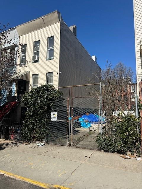 35 Cornelia Street Bushwick Brooklyn NY 11221