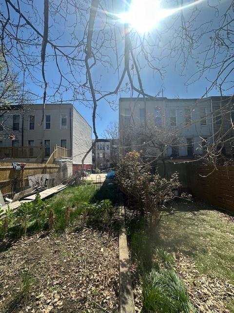 35 Cornelia Street Bushwick Brooklyn NY 11221
