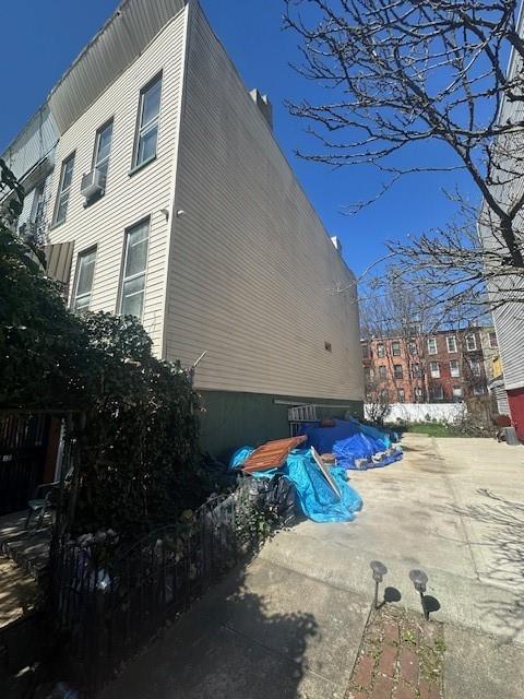 35 Cornelia Street Bushwick Brooklyn NY 11221