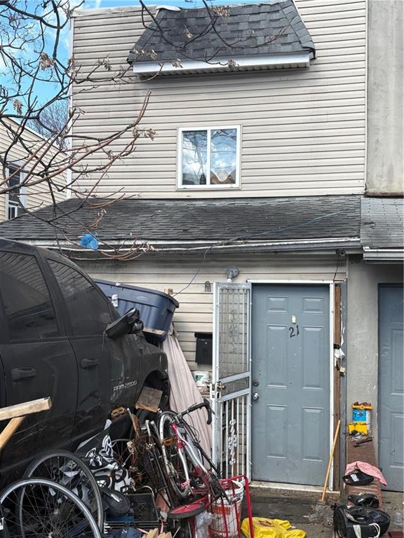21 Preston Court East Flatbush Brooklyn NY 11234