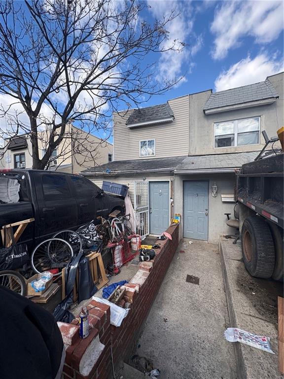 21 Preston Court East Flatbush Brooklyn NY 11234