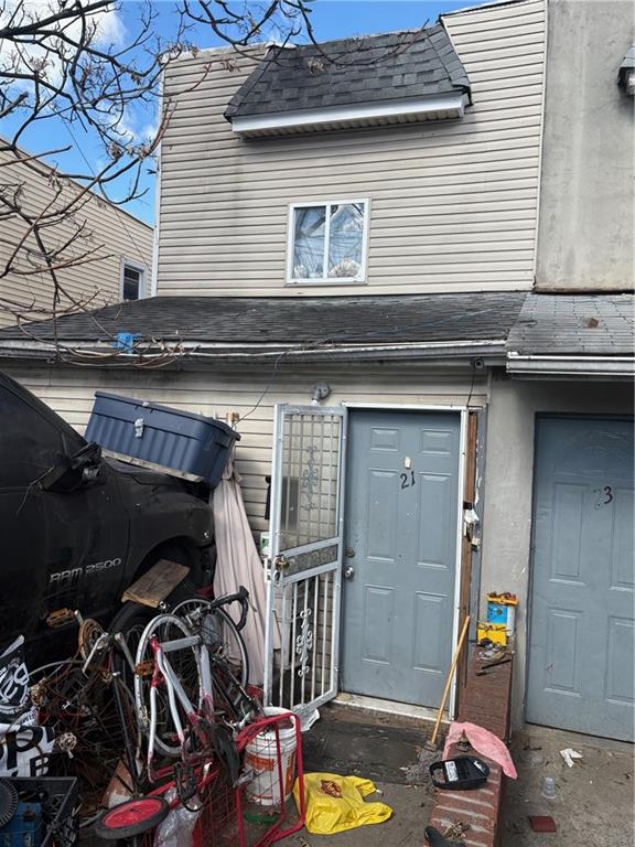 21 Preston Court East Flatbush Brooklyn NY 11234