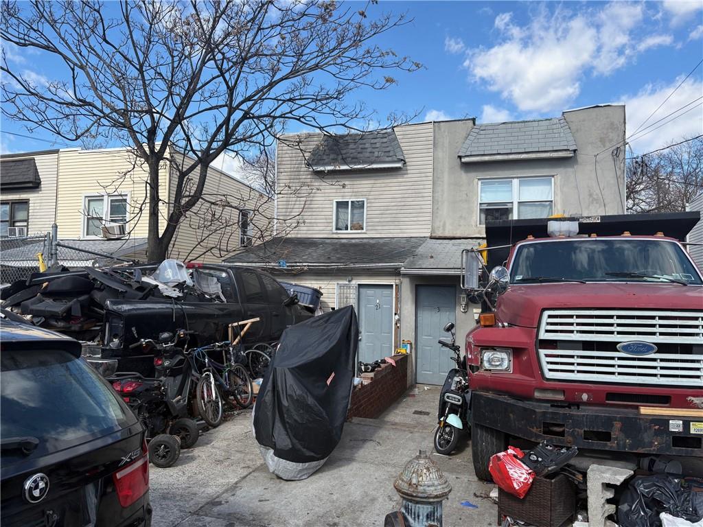 21 Preston Court East Flatbush Brooklyn NY 11234