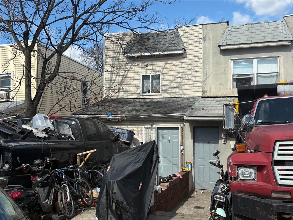 21 Preston Court East Flatbush Brooklyn NY 11234