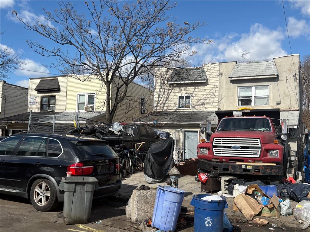 21 Preston Court East Flatbush Brooklyn NY 11234