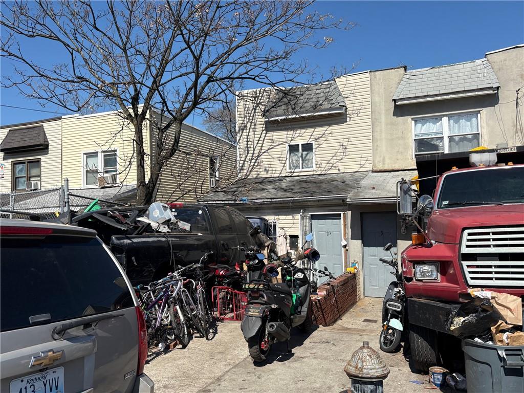 21 Preston Court East Flatbush Brooklyn NY 11234