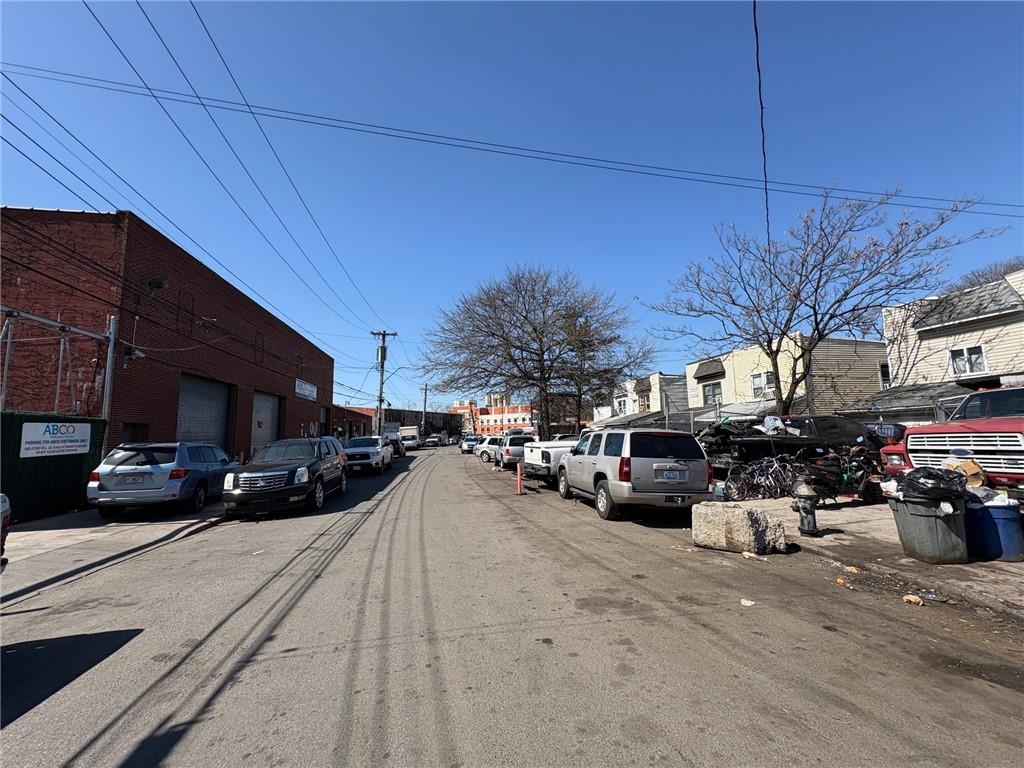 21 Preston Court East Flatbush Brooklyn NY 11234