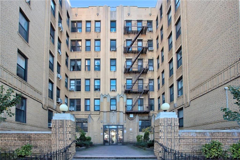 1610 Avenue P Midwood Brooklyn NY 11229