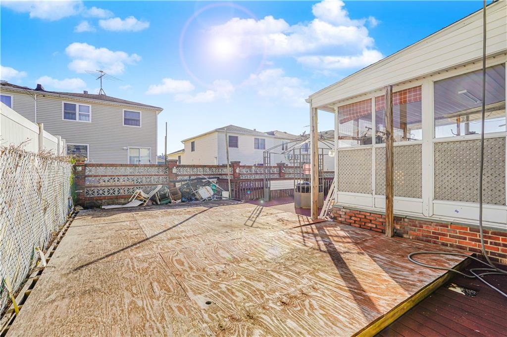 228 Nome Avenue Heartland Village Staten Island NY 10314