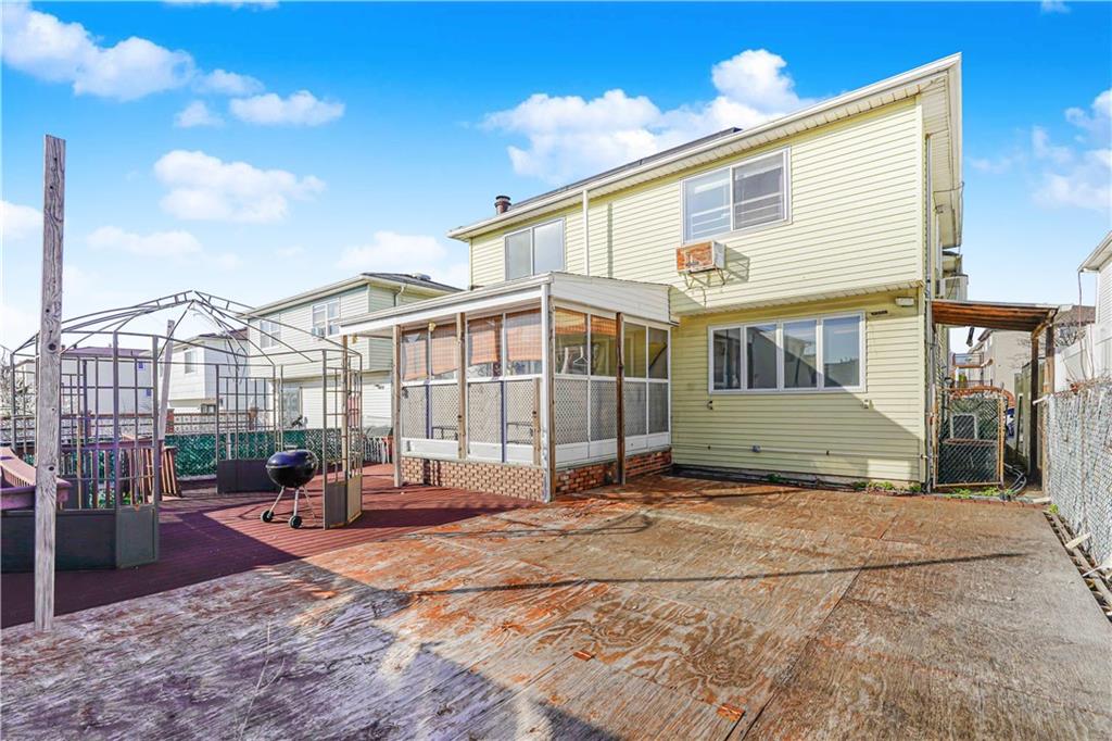228 Nome Avenue Heartland Village Staten Island NY 10314