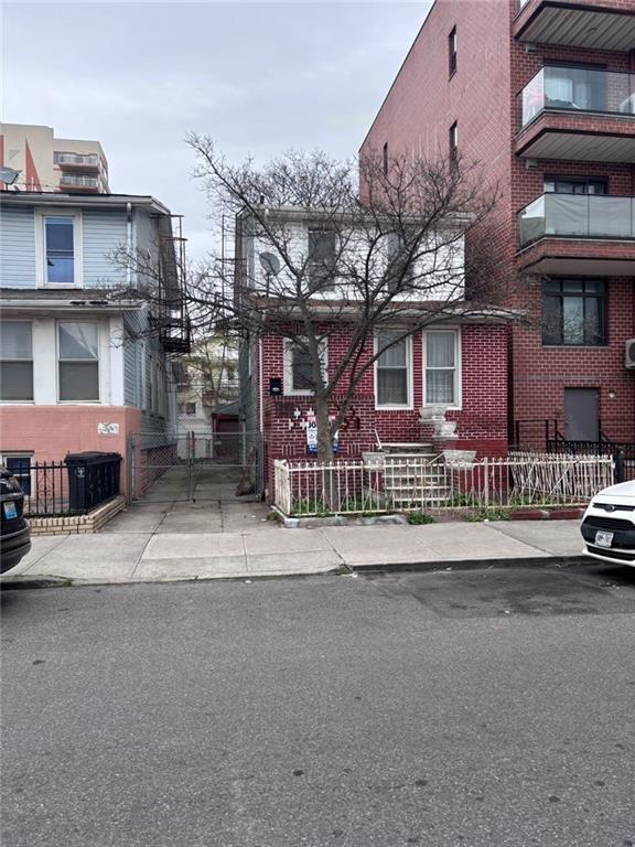 3029 Brighton 5th Street Brighton Beach Brooklyn NY 11235