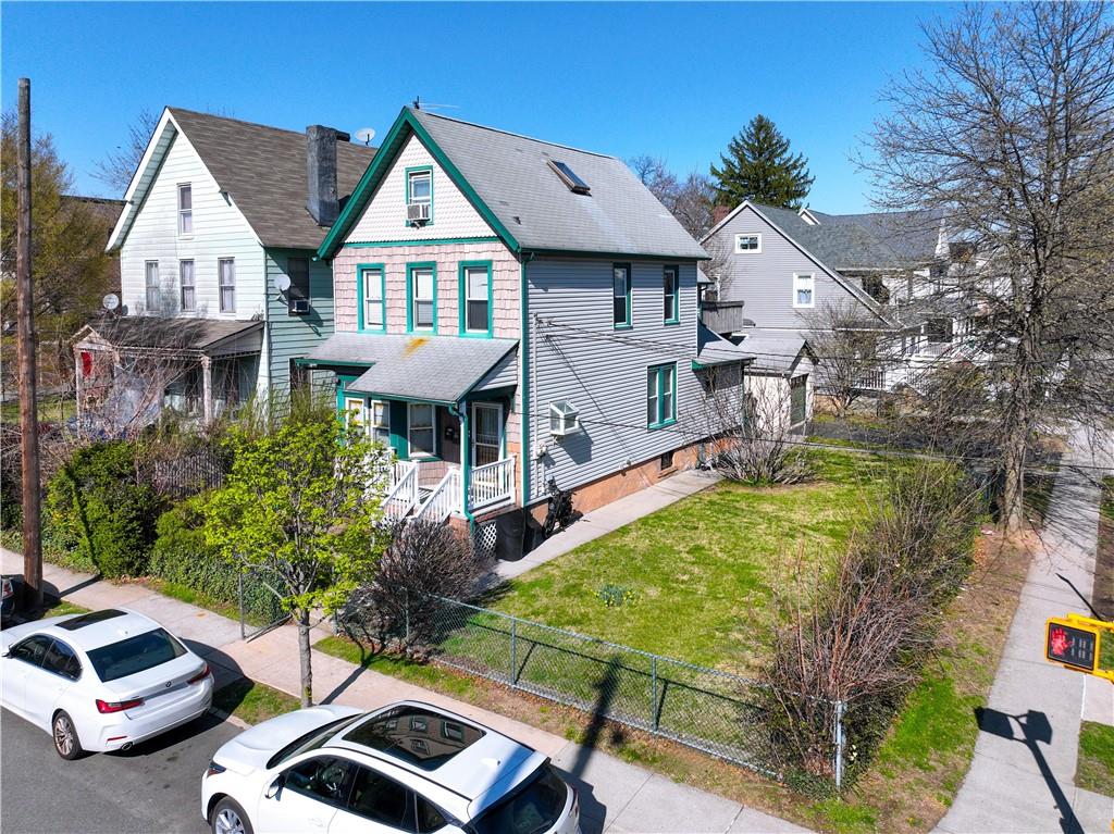 325 North Burgher Avenue West Brighton Staten Island NY 10310
