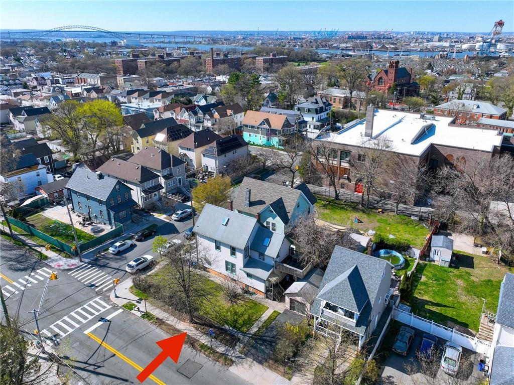 325 North Burgher Avenue West Brighton Staten Island NY 10310