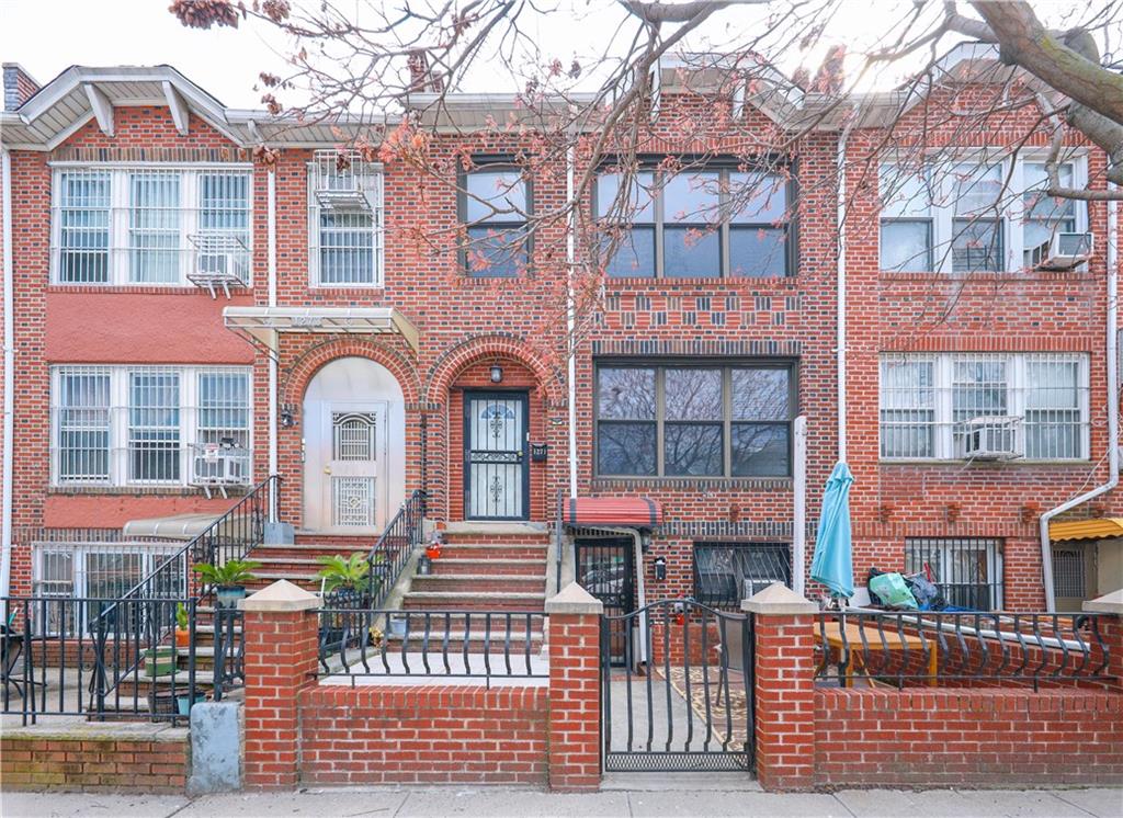 1271 Tabor Court Bensonhurst Brooklyn NY 11219