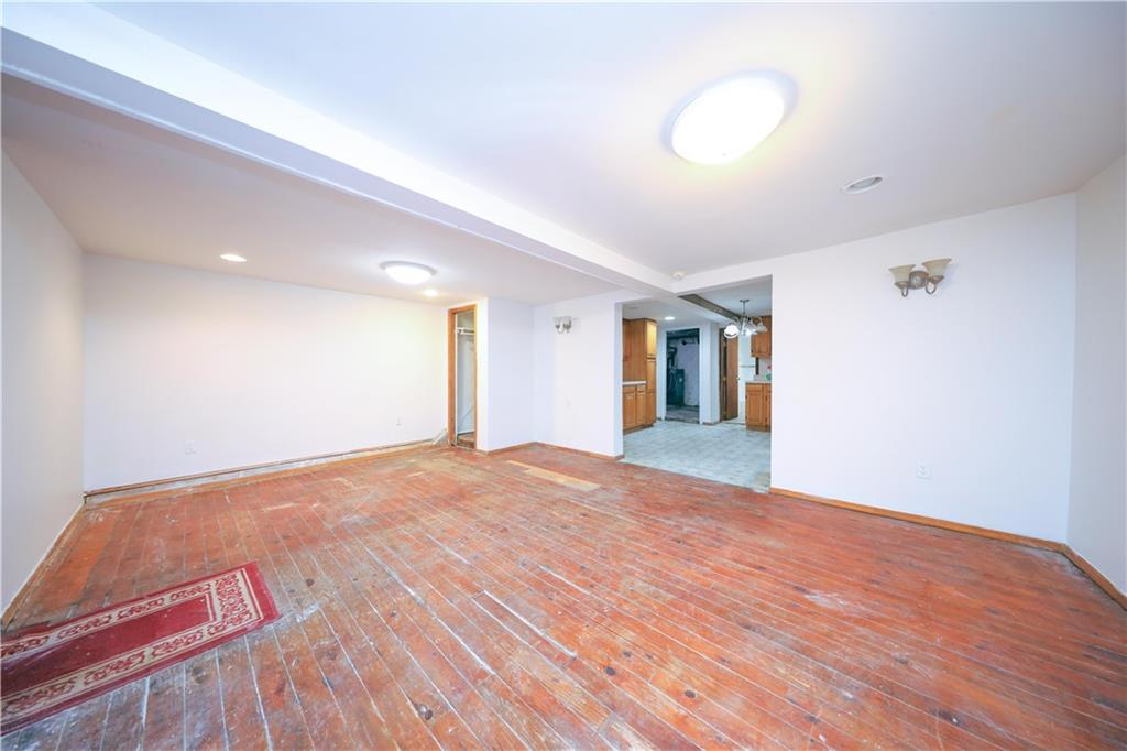 1271 Tabor Court Bensonhurst Brooklyn NY 11219
