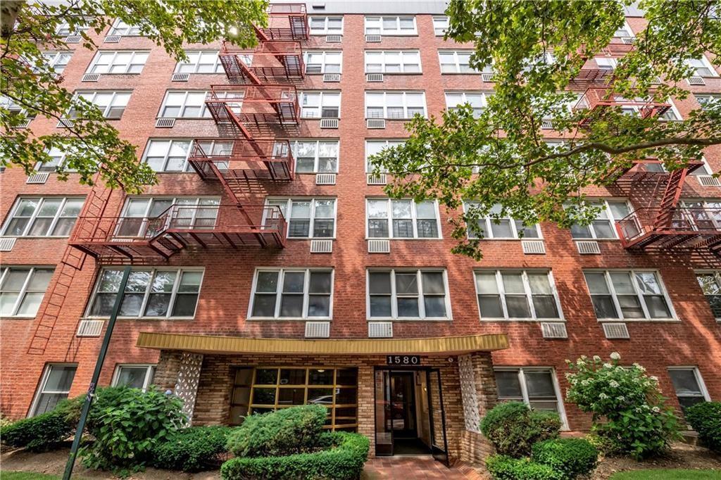 1580 East 13th Street Homecrest Brooklyn NY 11230
