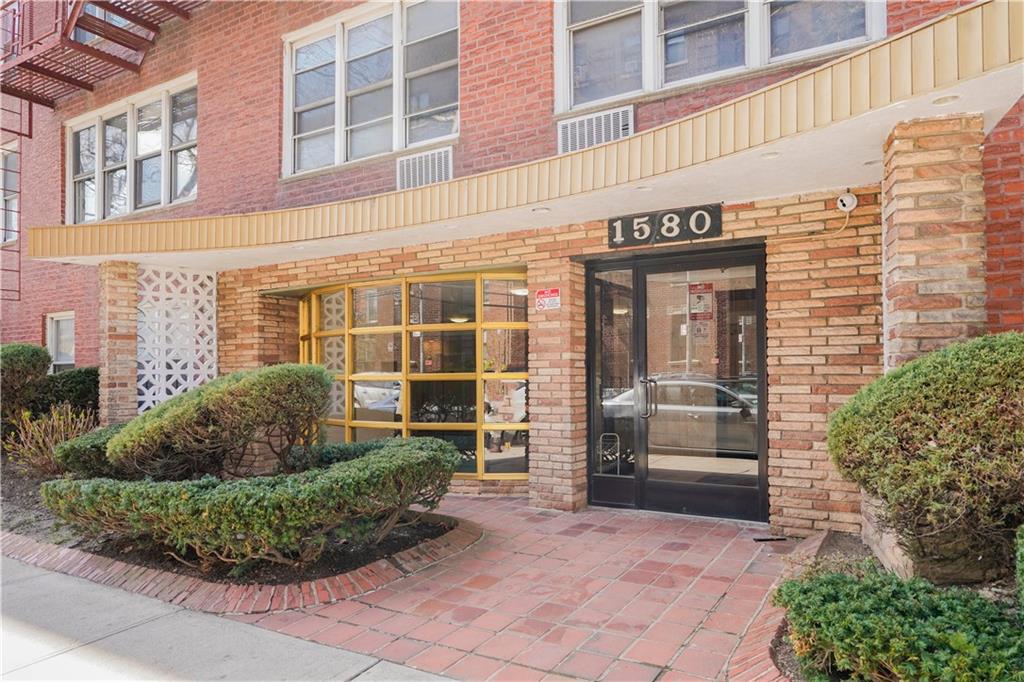 1580 East 13th Street Homecrest Brooklyn NY 11230