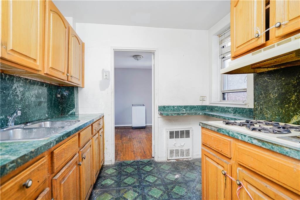 1580 East 13th Street Homecrest Brooklyn NY 11230