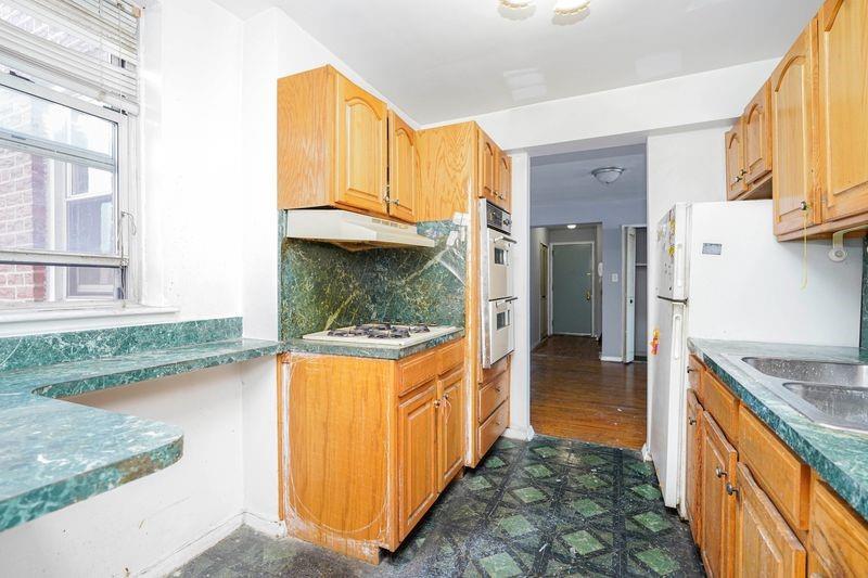 1580 East 13th Street Homecrest Brooklyn NY 11230