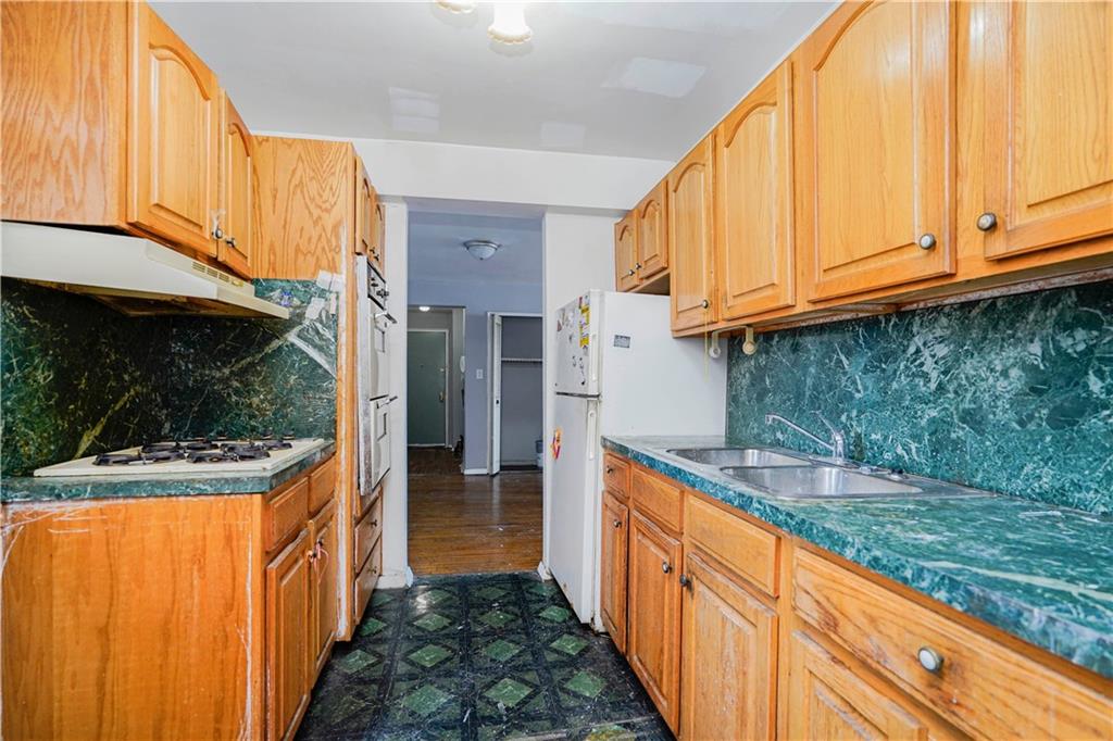 1580 East 13th Street Homecrest Brooklyn NY 11230