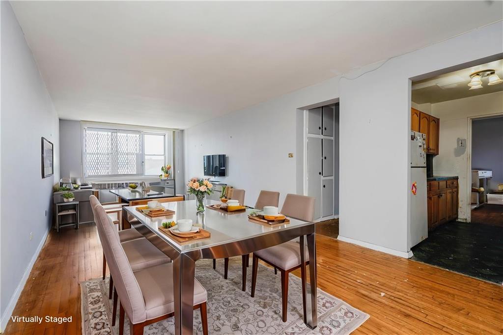 1580 East 13th Street Homecrest Brooklyn NY 11230