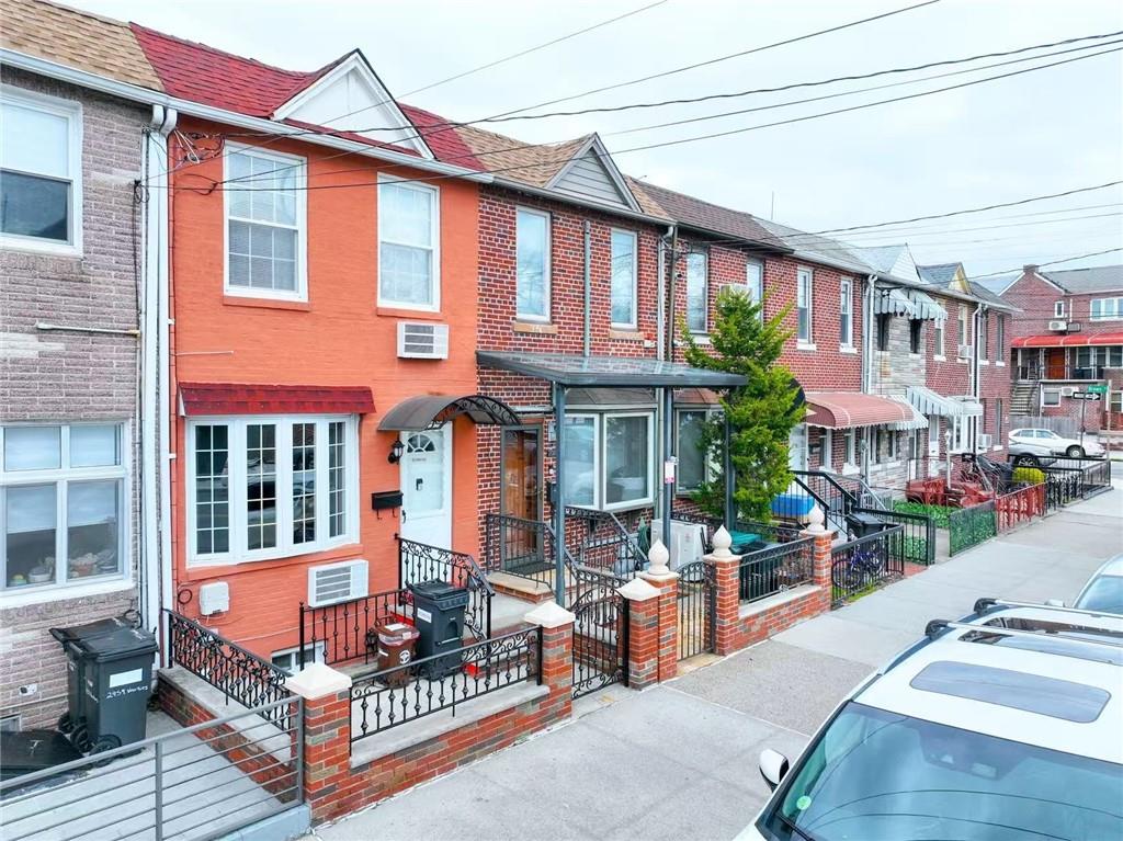 2961 Voorhies Avenue Sheepshead Bay Brooklyn NY 11235