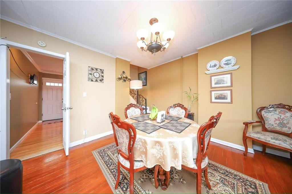 2961 Voorhies Avenue Sheepshead Bay Brooklyn NY 11235