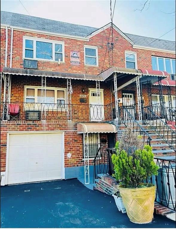 2072 East 68th Street Bergen Beach Brooklyn NY 11234