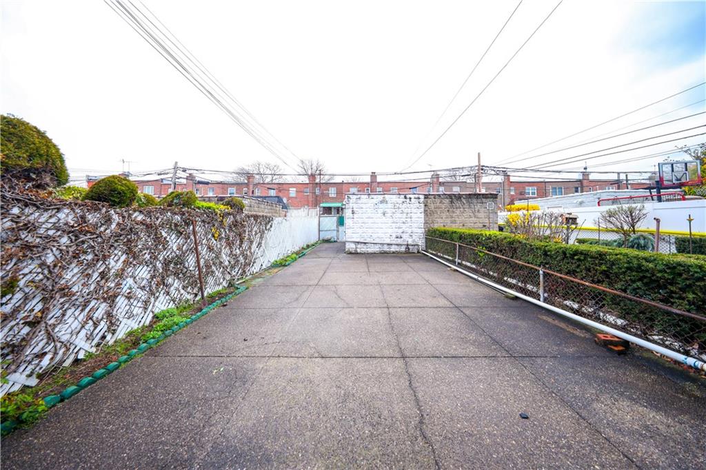 8857 16th Avenue Bensonhurst Brooklyn NY 11214