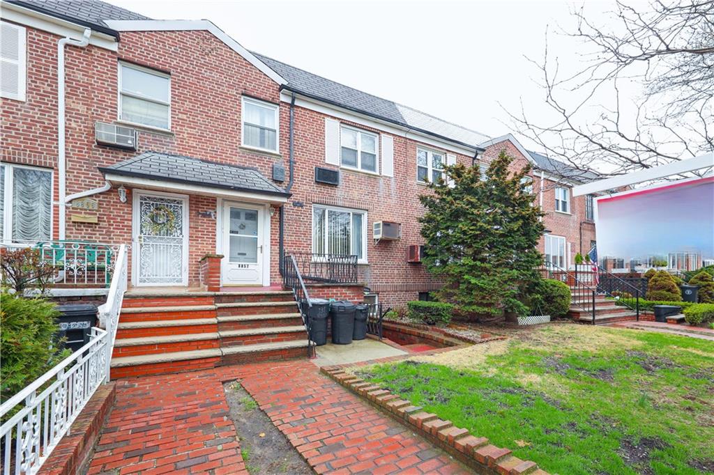 8857 16th Avenue Bensonhurst Brooklyn NY 11214