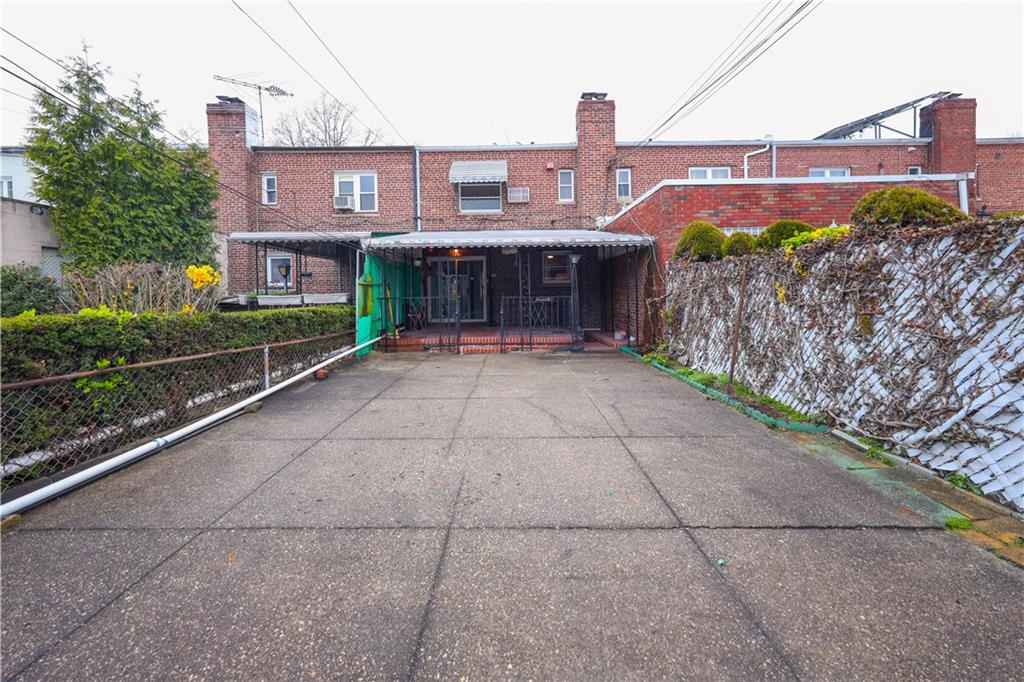 8857 16th Avenue Bensonhurst Brooklyn NY 11214