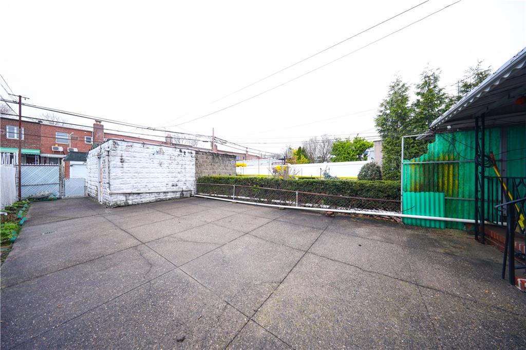 8857 16th Avenue Bensonhurst Brooklyn NY 11214