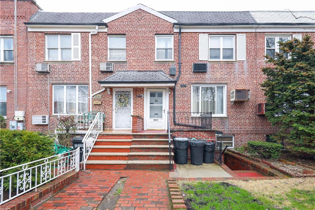 8857 16th Avenue Bensonhurst Brooklyn NY 11214