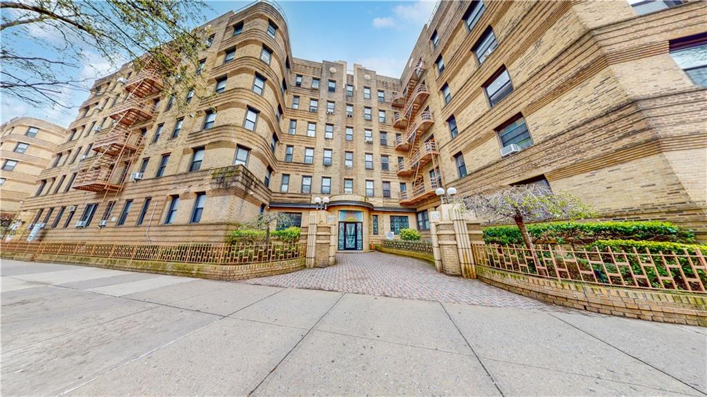 1120 Brighton Beach Avenue Brighton Beach Brooklyn NY 11235
