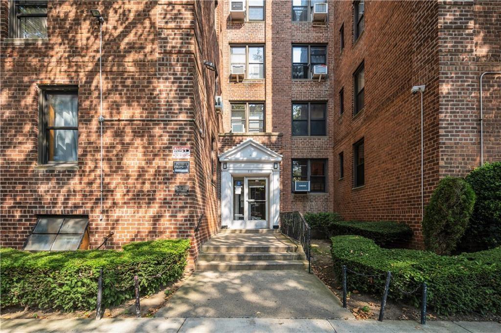 711 Montauk Court Sheepshead Bay Brooklyn NY 11235