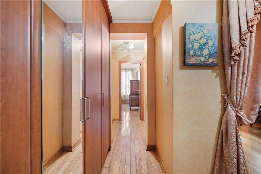 711 Montauk Court Sheepshead Bay Brooklyn NY 11235