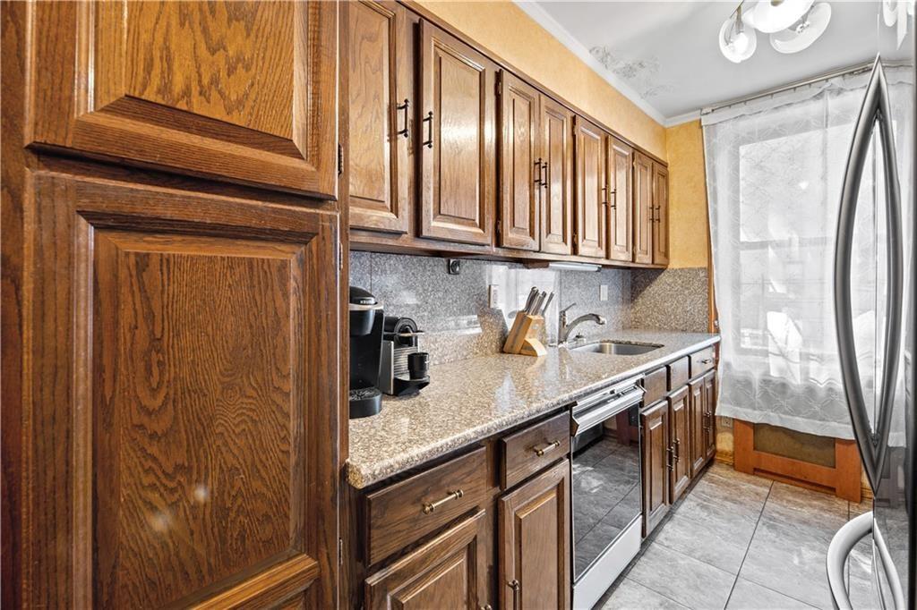 711 Montauk Court Sheepshead Bay Brooklyn NY 11235